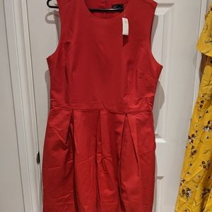 BNWT Gap Knee-Length Dress